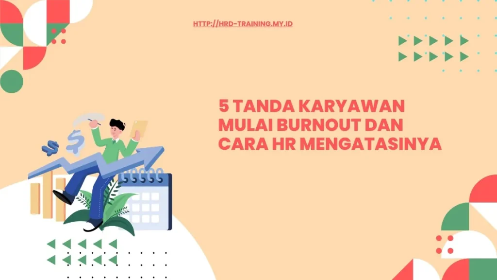 Kebijakan Perusahaan yang Mendukung Kesehatan Mental
