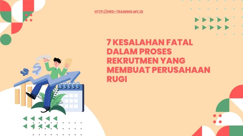 Tools untuk Meminimalisir Error