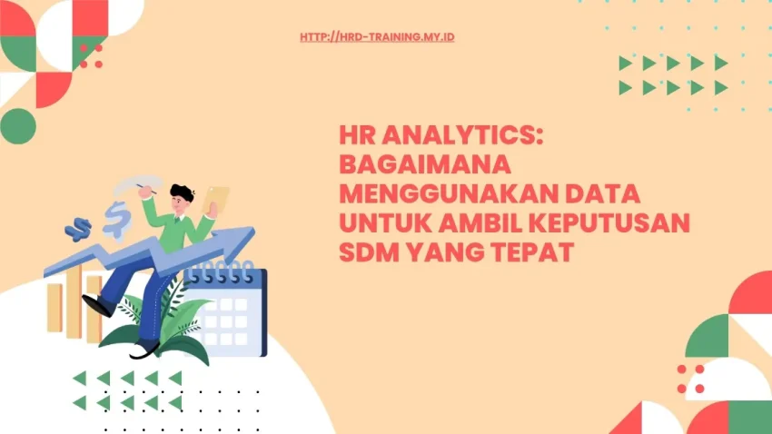 Jenis Data HR yang Penting