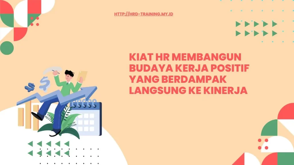 Program Internal yang Mendukung
