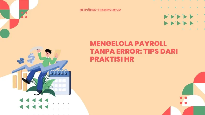 Standardisasi Data Karyawan